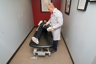 Evanston Podiatric Surgeons