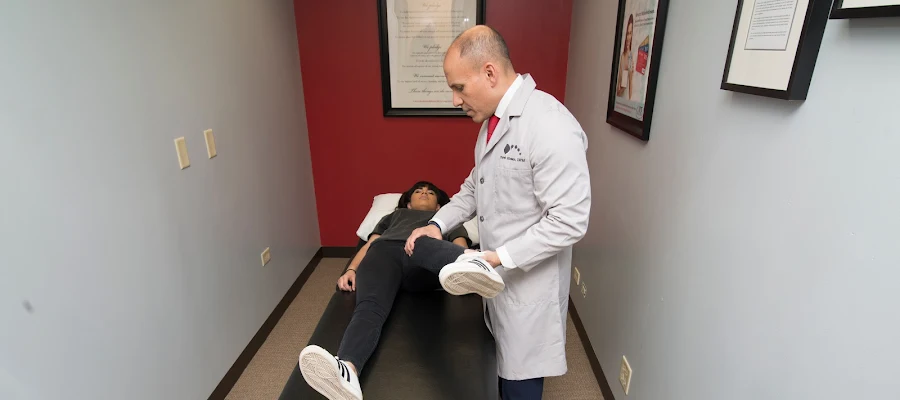 Evanston Podiatric Surgeons