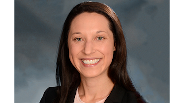 Eve Hoffman, MD