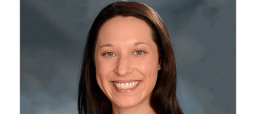 Eve Hoffman, MD
