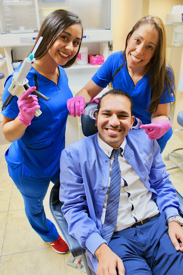 Everest Dental