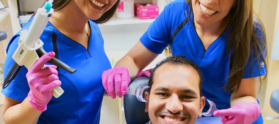 Everest Dental