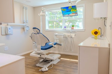 Everett Dental Associates