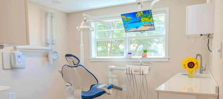 Everett Dental Associates