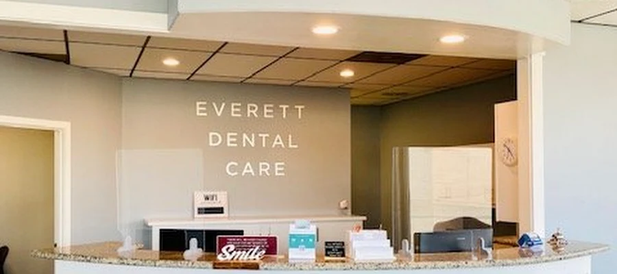 Everett Dental Care