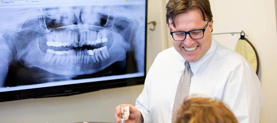 Everett Dental Wellness