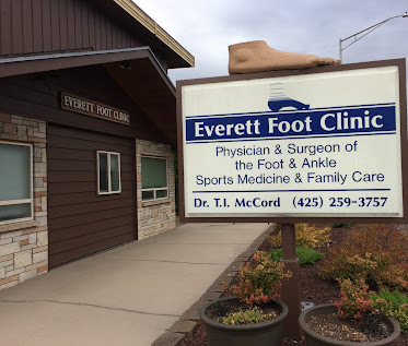Everett Foot Clinic