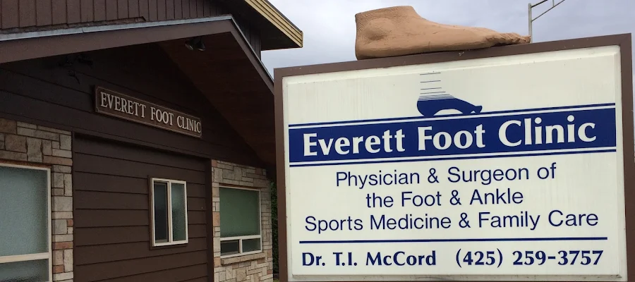 Everett Foot Clinic