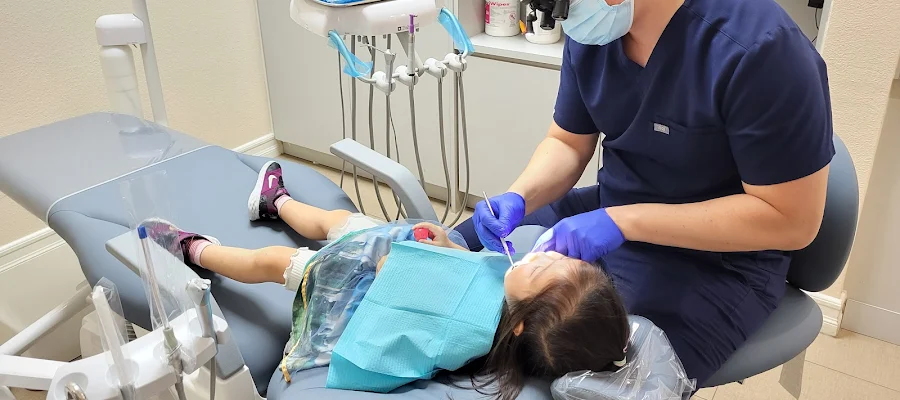 Everglow Family Dentistry - Corona, CA