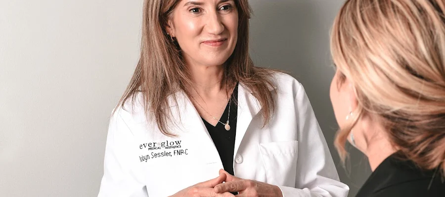 Everglow Medical Aesthetics