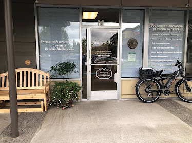 Evergreen Audiology Clinic