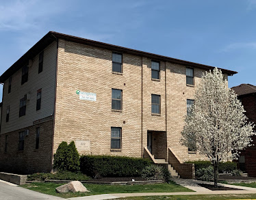 Evergreen Campus Rentals