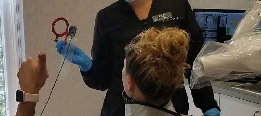 Evergreen Dental Associates