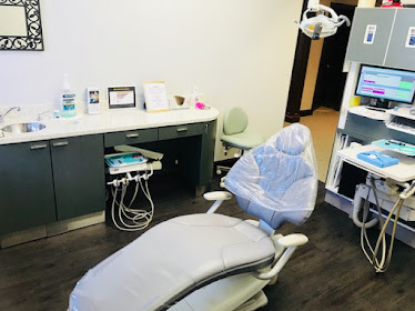 Evergreen Dental (formerly Nancy Pruett Dentistry)