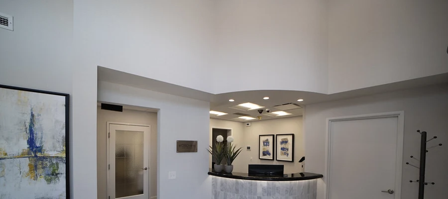 Evergreen Dental Group