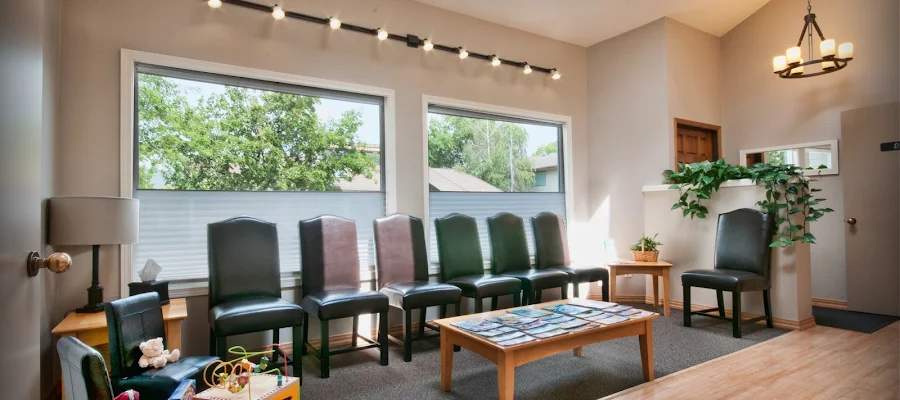 Evergreen Dental