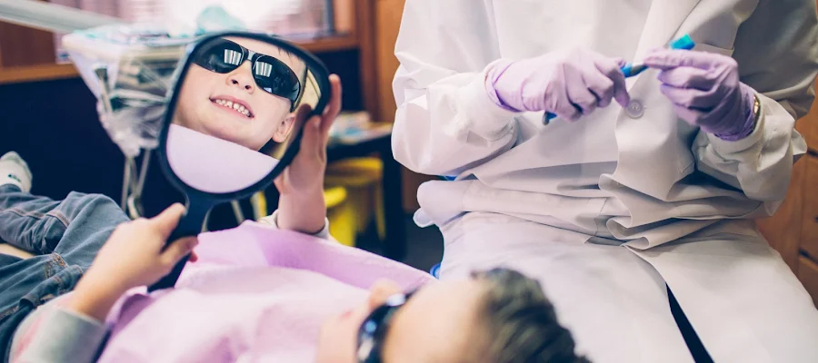 Evergreen Dental