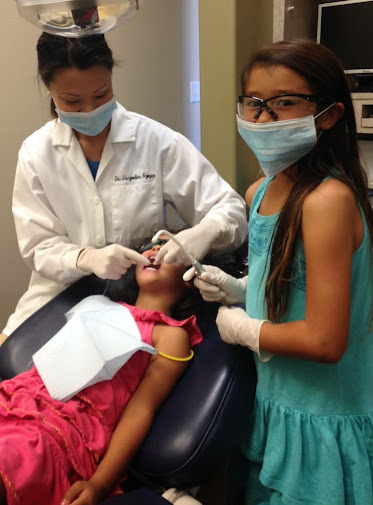 Evergreen Dentists