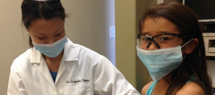 Evergreen Dentists