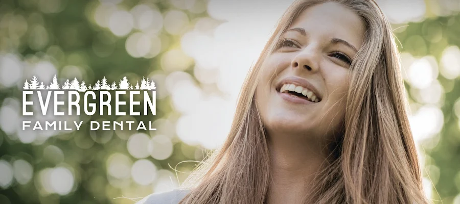 Evergreen Family Dental