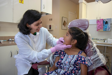 Evergreen Family Dentistry - Dr. Ujjwala Dorlikar