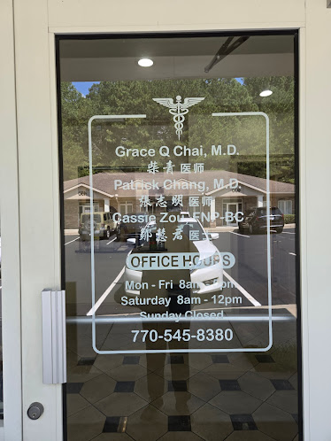 Evergreen Family Medicine