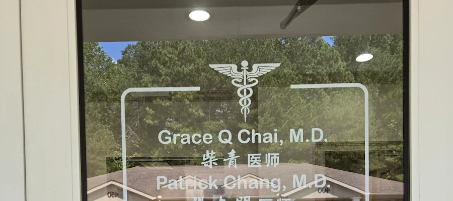 Evergreen Family Medicine