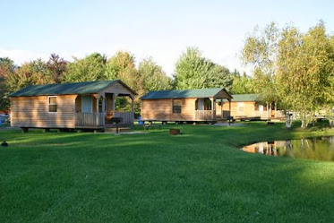 Evergreen Lake Park RV Sales