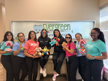 Evergreen Pediatric Dentistry