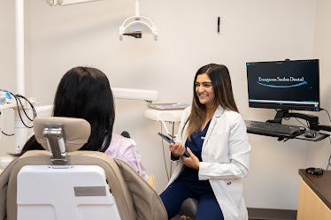 Evergreen Smiles Dental