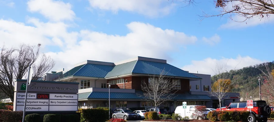 Evergreen Urgent Care Edenbower