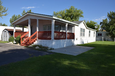 Evergreen Village Manufactured Home Community