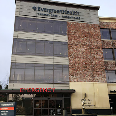 EvergreenHealth Primary Care, Redmond Bella Bottega