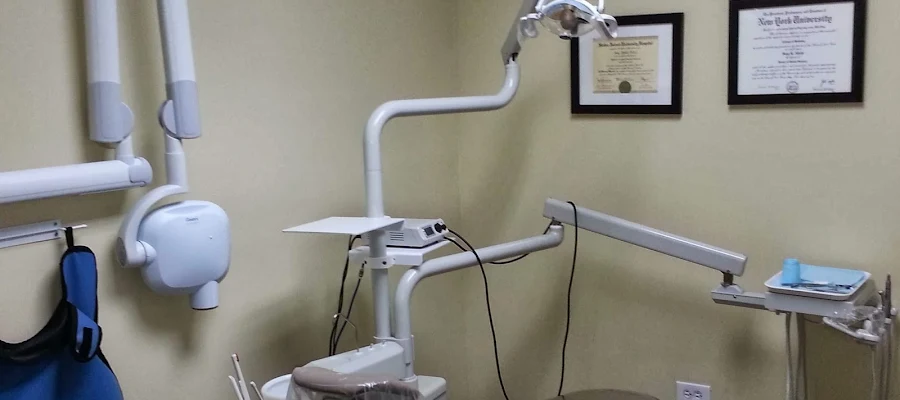 Everlasting Smiles Dental