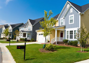 Evernest Property Management Maryland