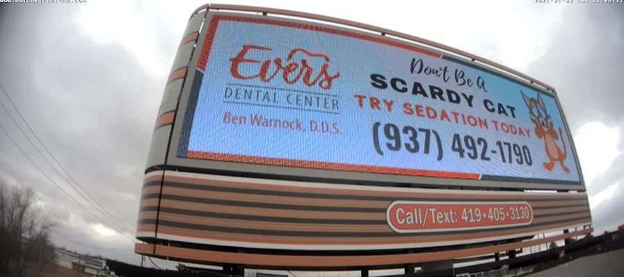 Evers Dental Center