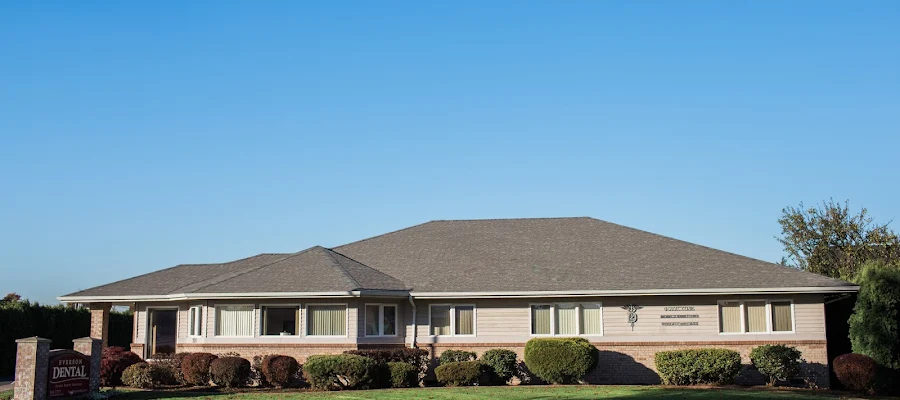 Everson Dental Clinic