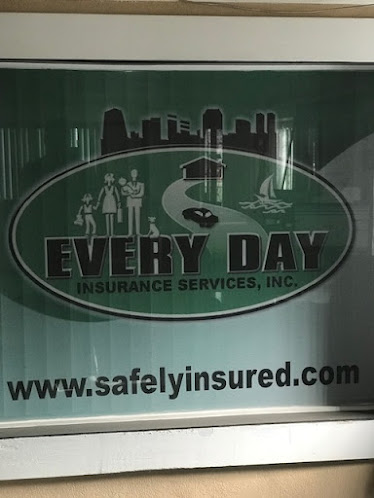 Every Day Insurance Services, Inc.