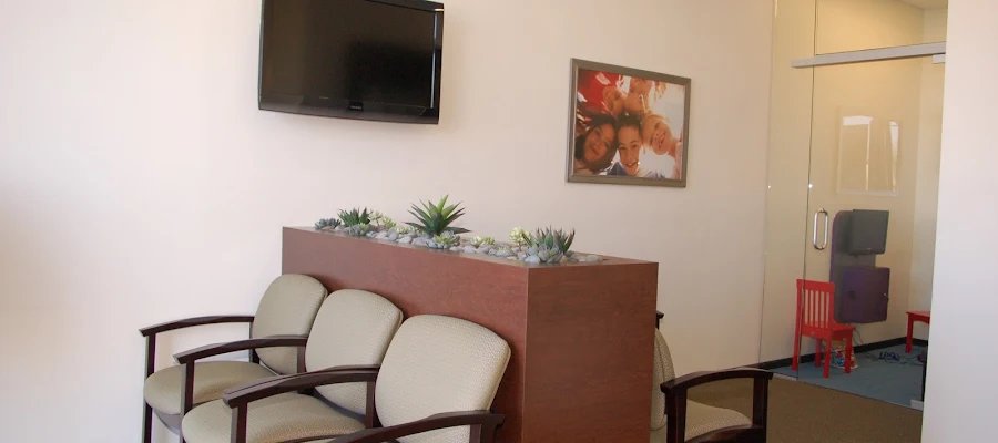 Every Kid's Dentist & Orthodontics