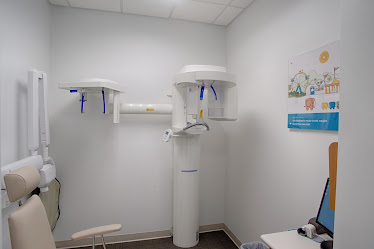 Every Kid's Dentist & Orthodontics
