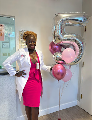 Every Woman's OBGYN