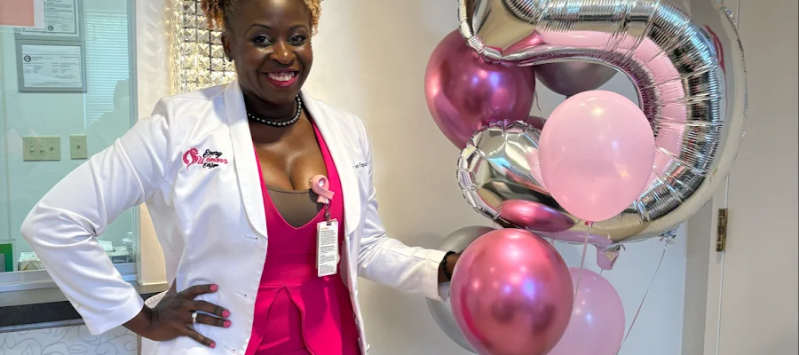 Every Woman's OBGYN
