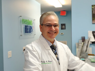Everybody Hears Professional Hearing Centers