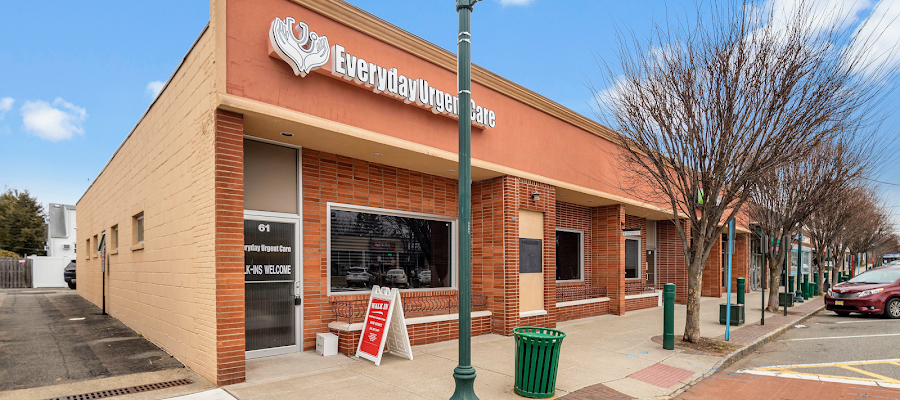 Everyday Urgent Care
