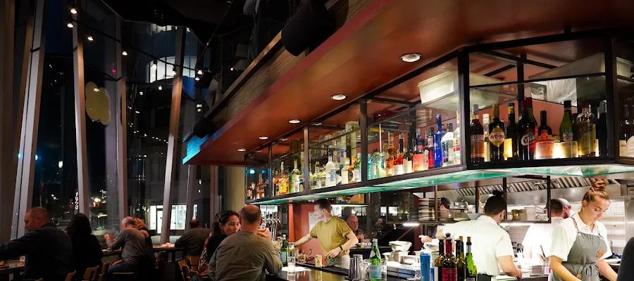Evo Kitchen + Bar