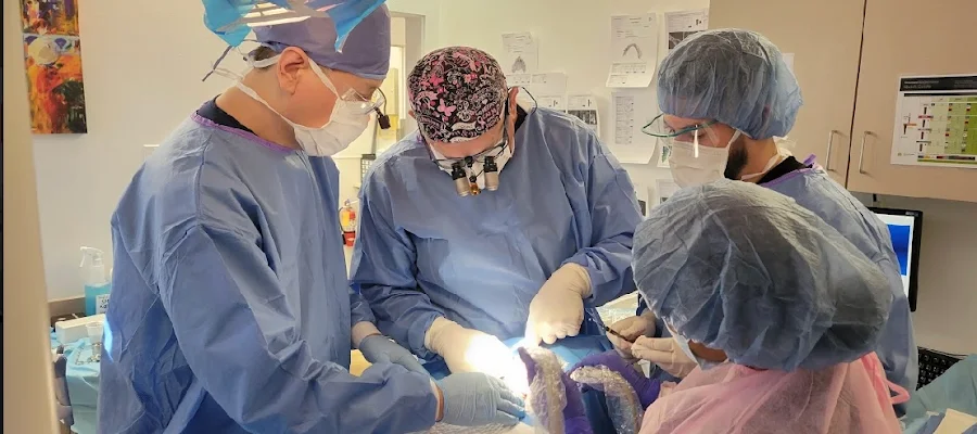 Evolution Dental