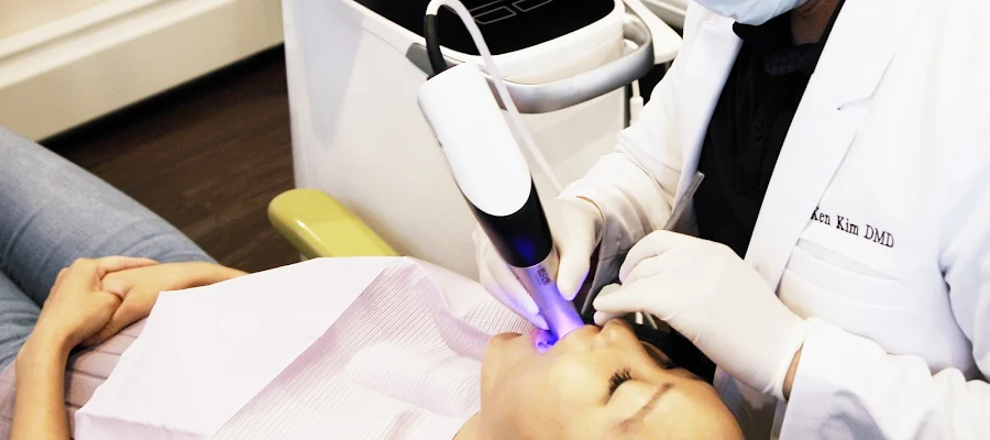 Evolve Dental Plainview