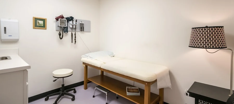 Evolve Direct Primary Care & Urgent Care