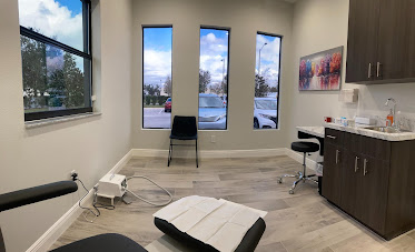 Evolve Health - Foot & Ankle