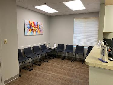 Evolve Health - Foot & Ankle